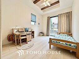 子供部屋の画像