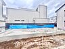 キッチン：＊改装中＊愛おしい家族との団欒の時間をより一層幸せなものに感じさせる煌びやかなLDK。輝かしい毎日が待っています。
