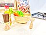 設備：【キッチン】料理をする時間さえ、閑静を満たしてくれる上質な調理空間。