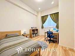 子供部屋の画像