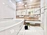 浴室：【BATHROOM】◆プライベートな空間◆simpleだからrelaxできるんです。こころもからだもキレイさっぱり。