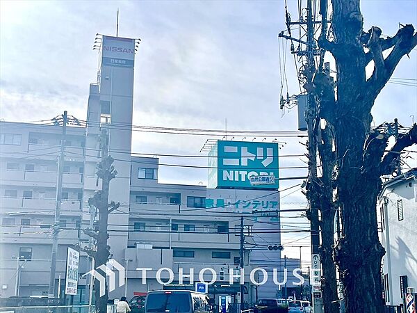 周辺を拡大表示