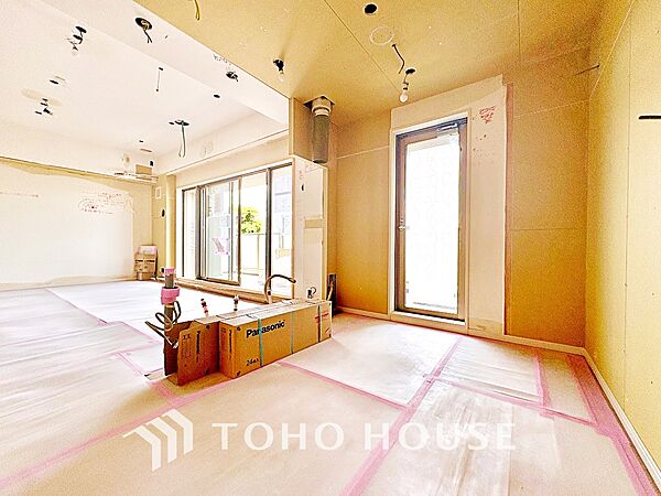 設備を拡大表示