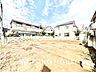 外観：【外観】落ち着いた街並みに調和する外観。住まいとしての安心感を感じられる佇まいです。