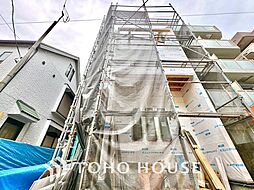 外観の画像