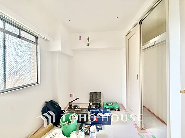 寝室を拡大表示