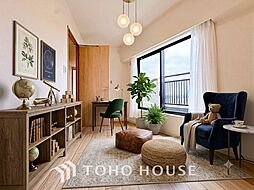 子供部屋の画像