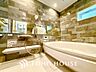 浴室：【BATHROOM】◆プライベートな空間◆simpleだからrelaxできるんです。こころもからだもキレイさっぱり。