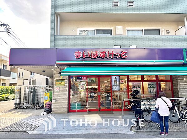 周辺を拡大表示