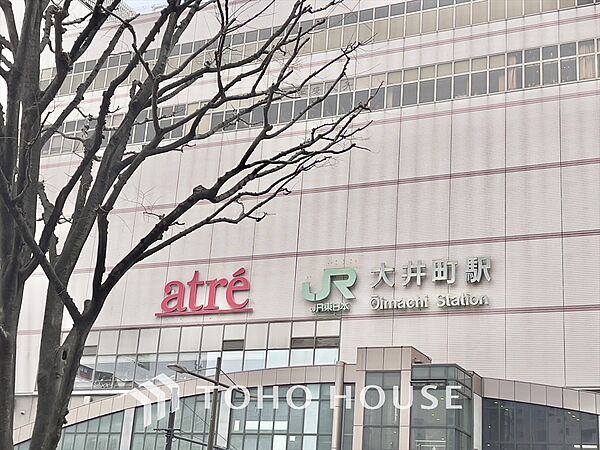 周辺を拡大表示