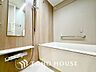 浴室：【BATHROOM】◆プライベートな空間◆simpleだからrelaxできるんです。こころもからだもキレイさっぱり。