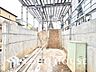 外観：陽だまりの特等席に包まれて、時の流れを少しだけ忘れる。