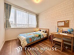 子供部屋の画像