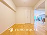 寝室：【PRIVATE ROOM】◆プライベートな時間◆な暮らしにはこの空間が必要。家族のふれあいも大切にしつつ、自分の空間も大切にしたい。
