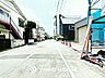 外観：【FRONT ROAD】◆ランドマーク◆そびえたつ我が家のシンボル。遠くの空が赤く染まる夕べが待ち遠しい。