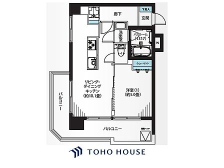 家族みんなの笑顔が、笑い声が絶えない幸せいっぱいのこの場所で新たな生活が始まる。