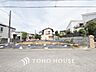 周辺：【FRONT ROAD】◆閑静な住宅地◆毎日の快適な暮らしを支える周辺の環境は素晴らしいものです。