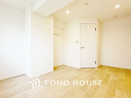 【PRIVATE ROOM】◆プライベートな時間◆な暮らしにはこの空間が必要。家族のふれあいも大切にしつつ、自分の空間も大切にしたい。