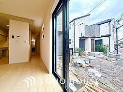 室内の画像