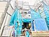 外観：人気の杉並エリアに限定公開。注目度の高い物件ですので、最新の区画情報はお早めにお問い合わせください！