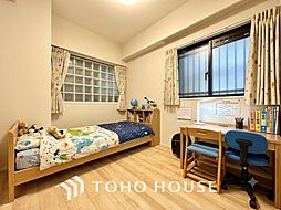 子供部屋の画像