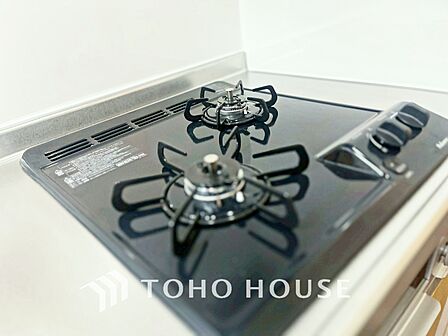 【KITCHEN】◆家族のおはよう◆の声を笑顔で迎えてあげられるシステムキッチン。朝ごはんが楽しみでちょっと早起きしたくなるんです。