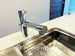【KITCHEN】◆毎日の健康◆は美味しいお水から。そんな毎日を支えてくれるのが浄水器です。