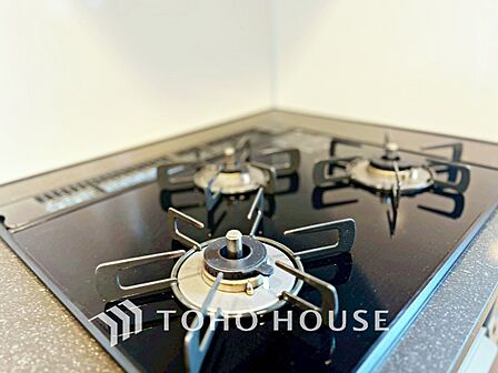 【KITCHEN】◆家族のおはよう◆の声を笑顔で迎えてあげられるシステムキッチン。朝ごはんが楽しみでちょっと早起きしたくなるんです。