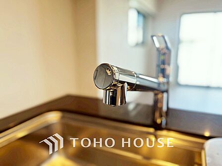 【KITCHEN】◆毎日の健康◆は美味しいお水から。そんな毎日を支えてくれるのが浄水器です。