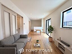 小平市小川西町5丁目 新築戸建