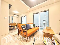 小平市大沼町6丁目 新築戸建