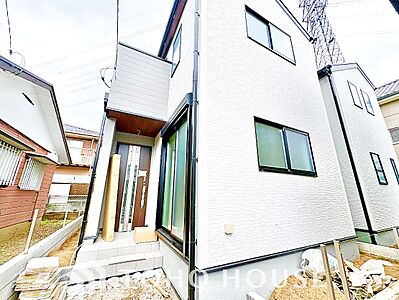 外観:【Urban Comfort、 Modern grace】都市の利便性と落ち着いた住環境。洗練された暮らしを叶える住まい 外観:【Urban Comfort、 Modern grace】都市の利便性と落ち着いた住環境。洗練された暮らしを叶える住まい