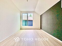 子供部屋の画像