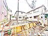 キッチン：【キッチン】香り立つ料理と、静かに流れる日常を彩る音楽。暮らしを楽しむための場所。