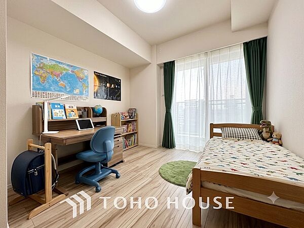 子供部屋