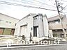 外観：【外観】街並みに自然と馴染みながらも、しっかり存在感を放つ一邸です
