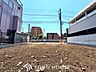外観：現地に実際に行ってみることでしか感じられないことがたくさんあります。周辺環境や街の雰囲気など、たくさんのことを感じていただけます。是非一度ご見学くださいませ。