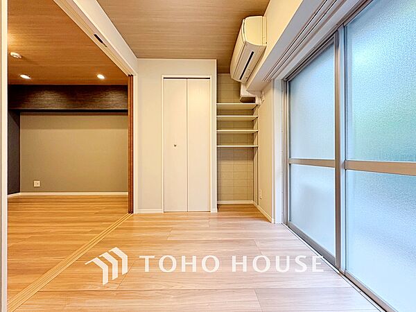 子供部屋を拡大表示