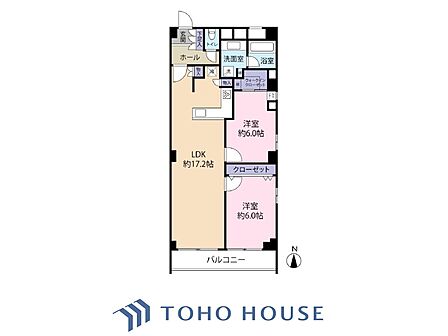 家族みんなの笑顔が、笑い声が絶えない幸せいっぱいのこの場所で新たな生活が始まる。