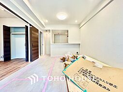 室内の画像