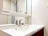 洗面：【BATHROOM】◆プライベートな空間◆simpleだからrelaxできるんです。こころもからだもキレイさっぱり。