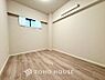 寝室：【PRIVATE ROOM】◆プライベートな時間◆な暮らしにはこの空間が必要。家族のふれあいも大切にしつつ、自分の空間も大切にしたい。