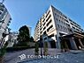 その他：【ENTRANCE】◆家族◆家で家族と過ごす時間は限られている。帰りを待つ家族の元へと急ぐときの弾む思い。そんな思いを引き立てる邸宅。
