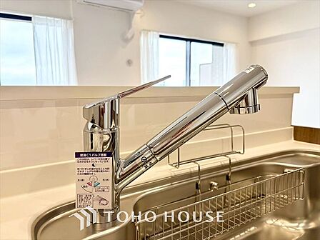 【KITCHEN】◆毎日の健康◆は美味しいお水から。そんな毎日を支えてくれるのが浄水器です。