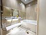 浴室：【BATHROOM】◆プライベートな空間◆simpleだからrelaxできるんです。こころもからだもキレイさっぱり。