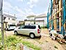 駐車場：【APPEARANCE◆Sunshine◆光が燦々と入り、いるだけで気持ちいい。「開放的でゆとりある物件です。」