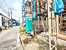 外観：【FRONT ROAD】◆閑静な街◆にそびえ立つ。風が緑を揺らし心癒される住まい。