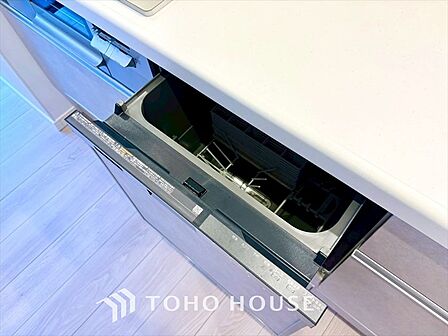 【KITCHEN】◆Happy◆愛情たっぷりのお料理で家族にHappyを。システムキッチンがあなたをサポートしてくれます。