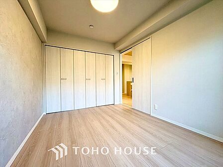 【PRIVATE ROOM】◆プライベートな時間◆な暮らしにはこの空間が必要。家族のふれあいも大切にしつつ、自分の空間も大切にしたい。