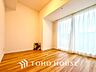 寝室：【PRIVATE ROOM】◆プライベートな時間◆な暮らしにはこの空間が必要。家族のふれあいも大切にしつつ、自分の空間も大切にしたい。